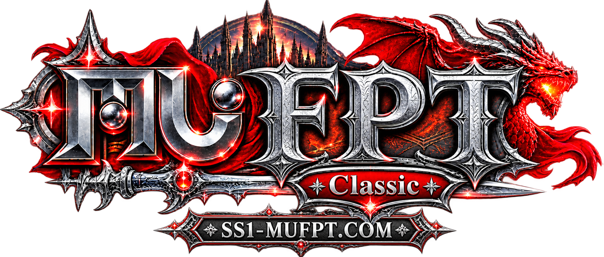 Logo MU Online